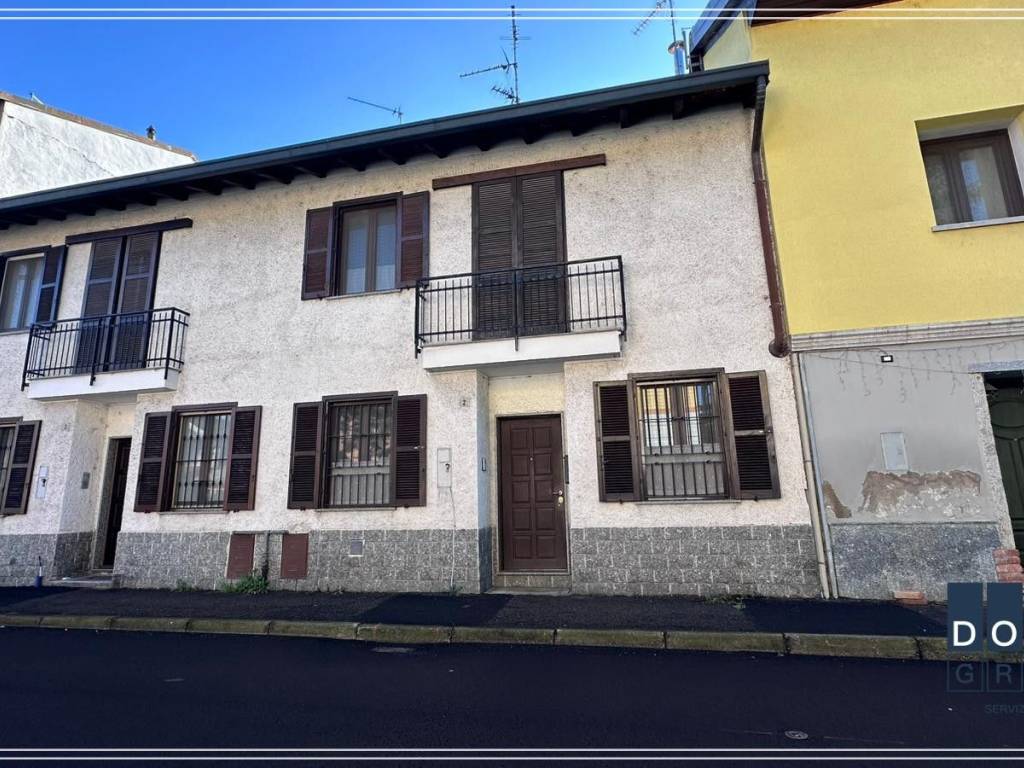 Appartamento a Rho in Via E. Odescalchi, 2 - Foto 2