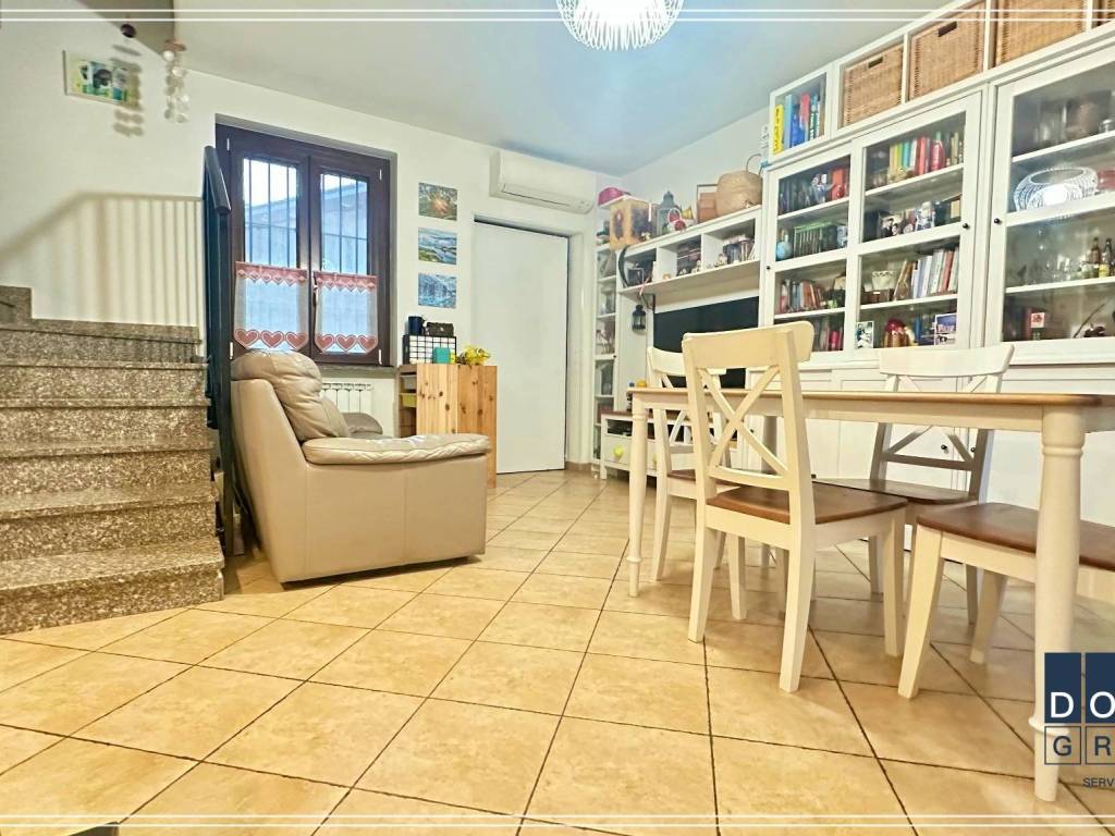 Appartamento a Rho in Via E. Odescalchi, 2 - Foto 3