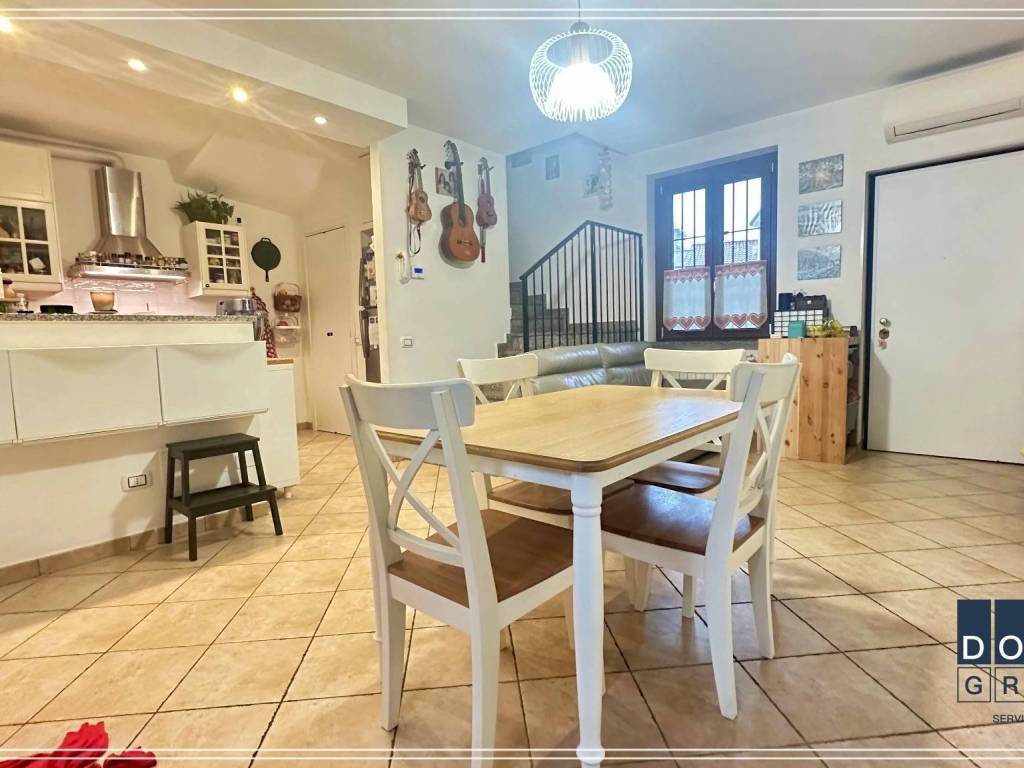 Appartamento a Rho in Via E. Odescalchi, 2 - Foto 4