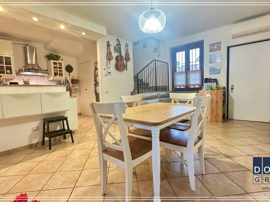 Appartamento a Rho in Via E. Odescalchi, 2 - Foto 5