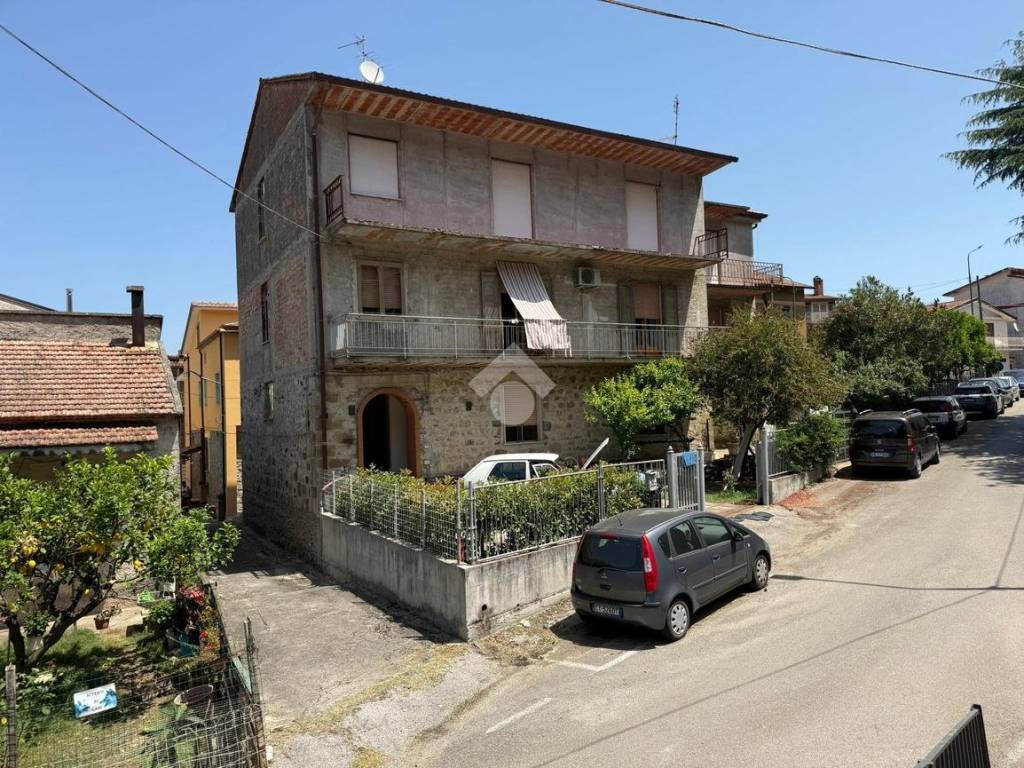 Appartamento a Celle di bulgheria in Corso Umberto I, 78 - Foto 3