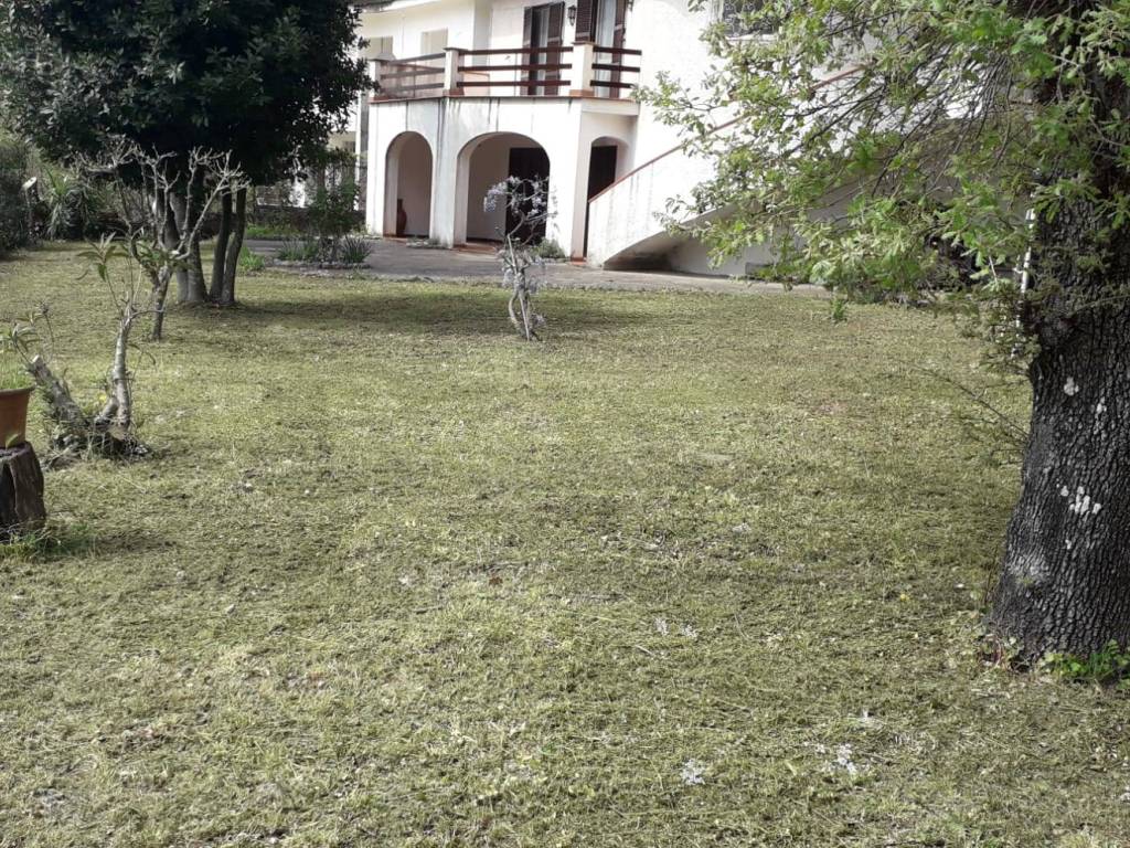 Villa a Ausonia in Strada Comunale Pineta - Foto 2