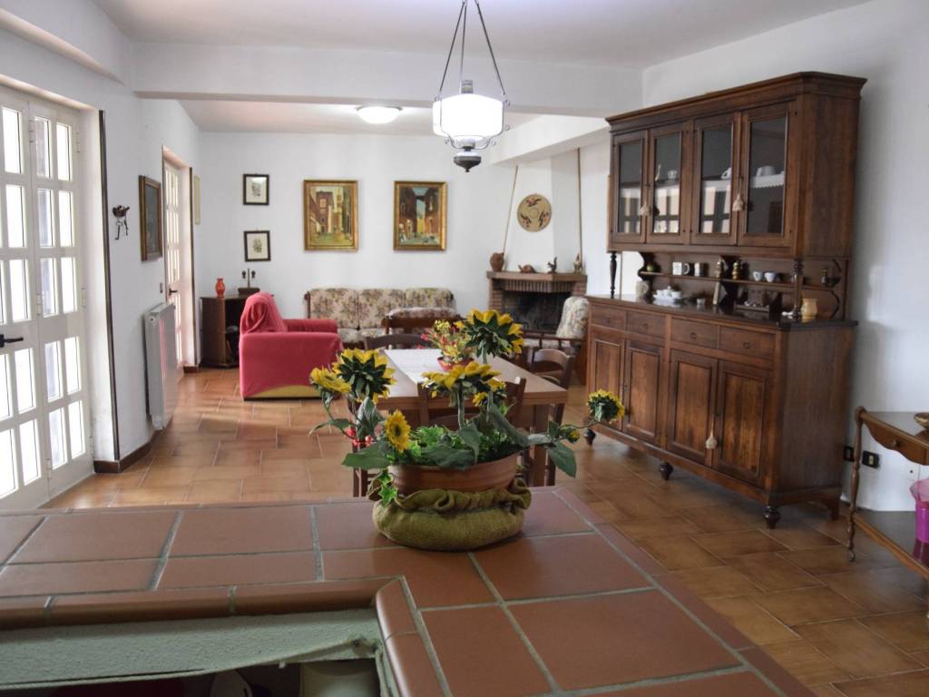 Villa a Ausonia in Strada Comunale Pineta - Foto 5