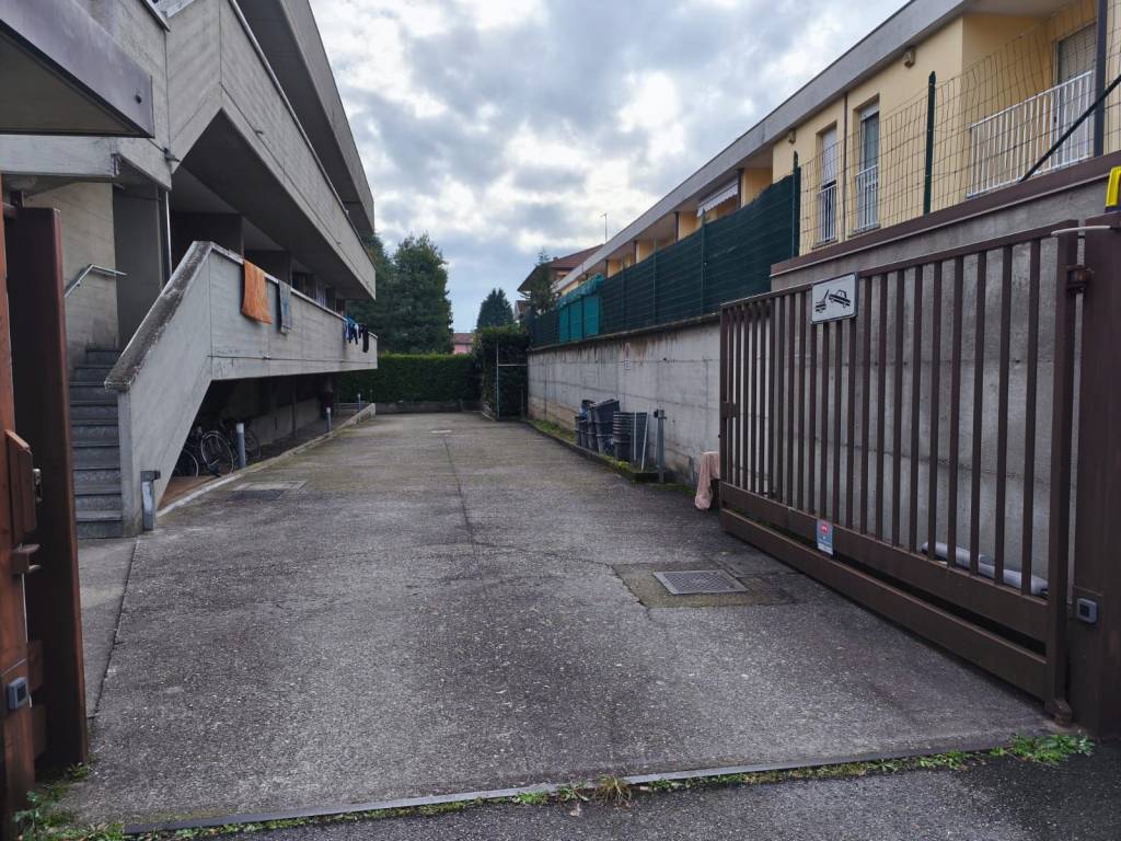 Appartamento a Busto arsizio in Via Milazzo - Foto 2