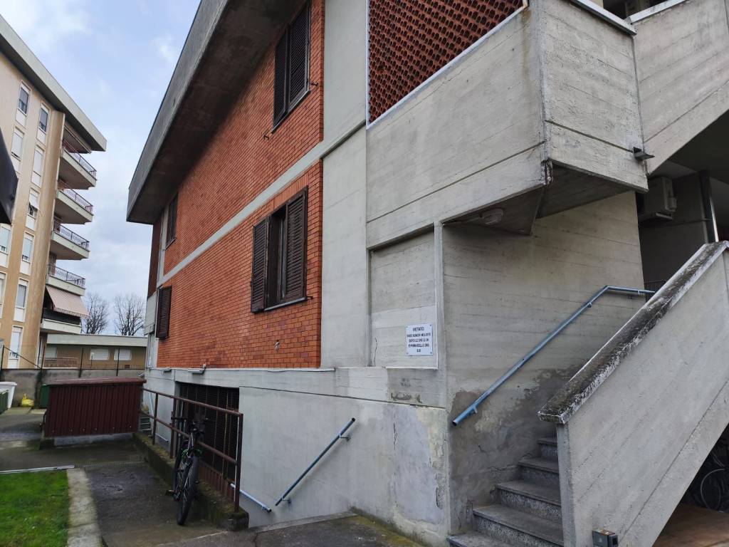 Appartamento a Busto arsizio in Via Milazzo - Foto 3