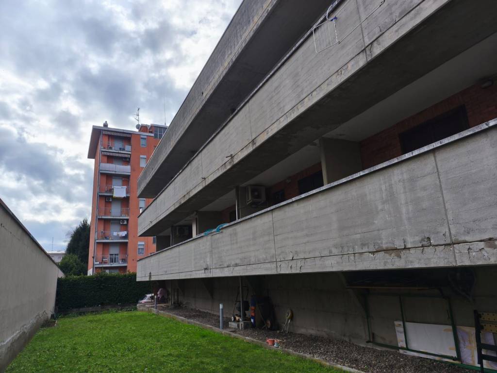 Appartamento a Busto arsizio in Via Milazzo - Foto 4