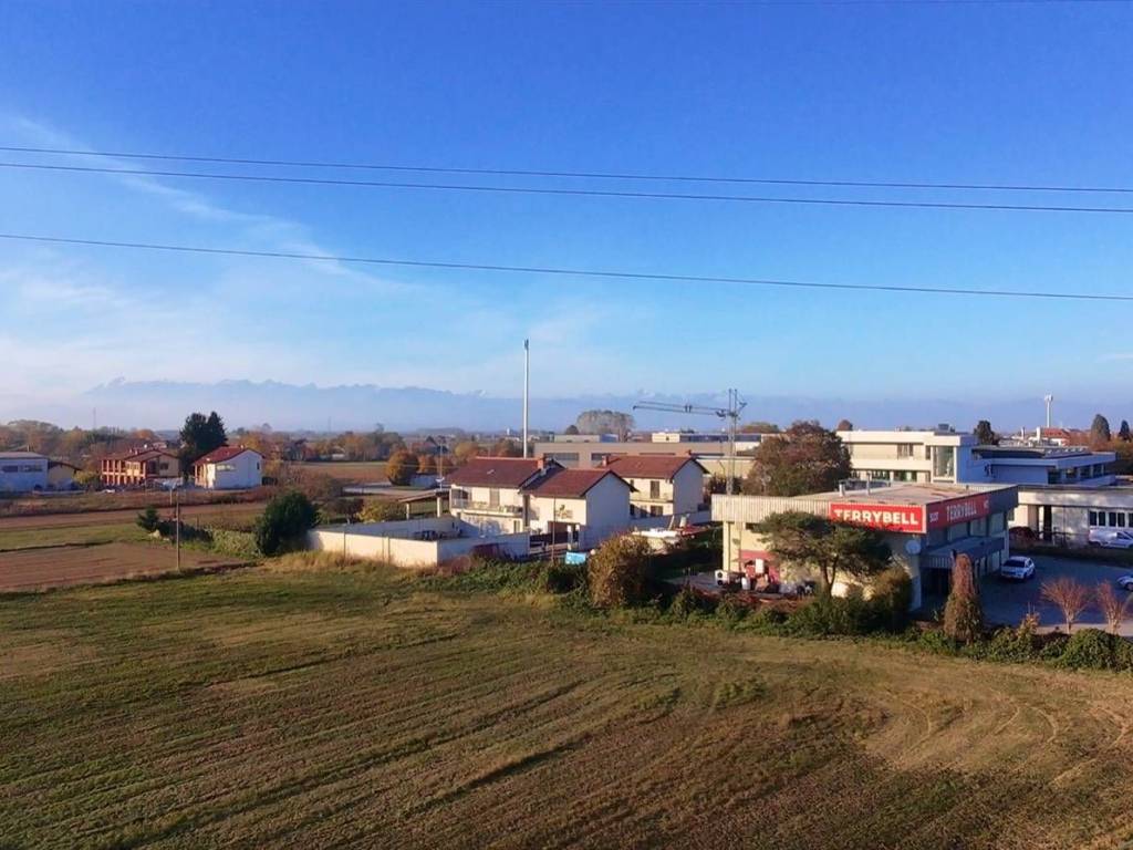 Terreno a Carignano in stradale saluzzo, 30 - Foto 3