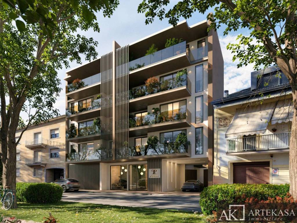 Appartamento a Novara in Via Paganini, 8 - Foto 2