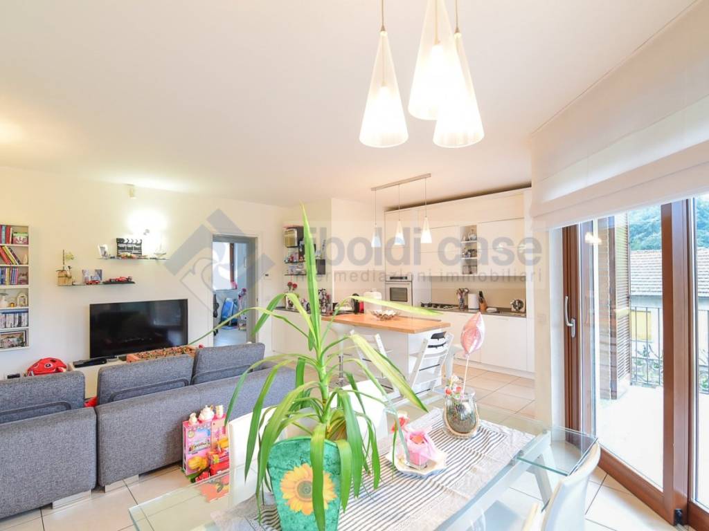 Appartamento a Carimate in VIA MOLINO GERETTO - Foto 4