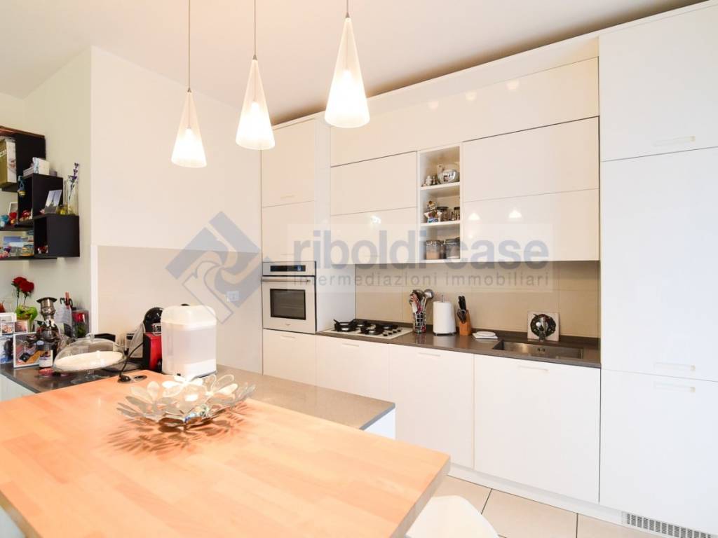 Appartamento a Carimate in VIA MOLINO GERETTO - Foto 5