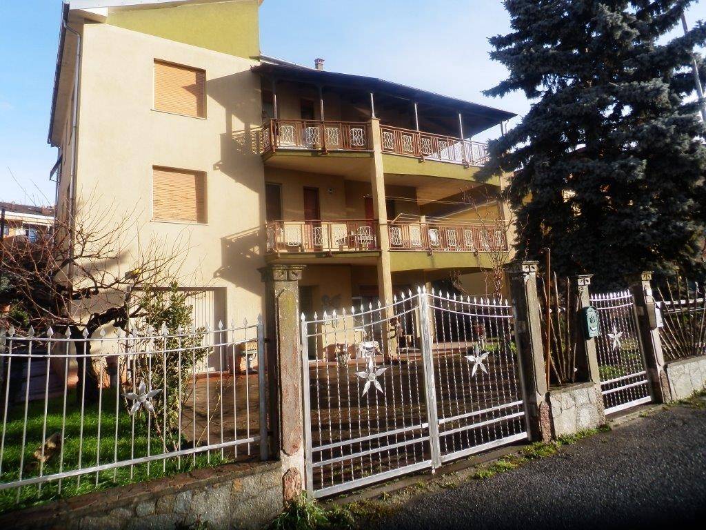 Appartamento a Cairo montenotte in Via della Repubblica - Foto 2