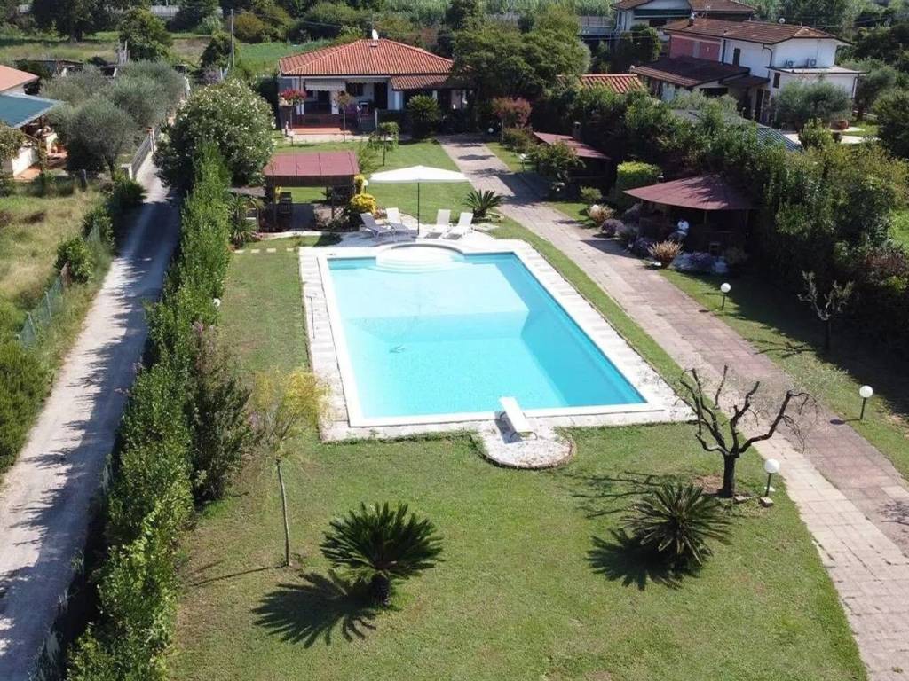 Villa a Camaiore - Foto 4
