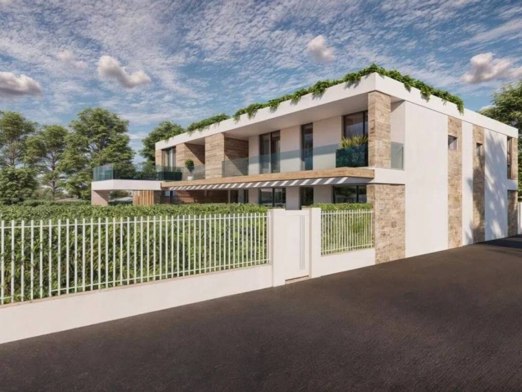 Villa a Camaiore in Via Vittorio Alfieri - Foto 2