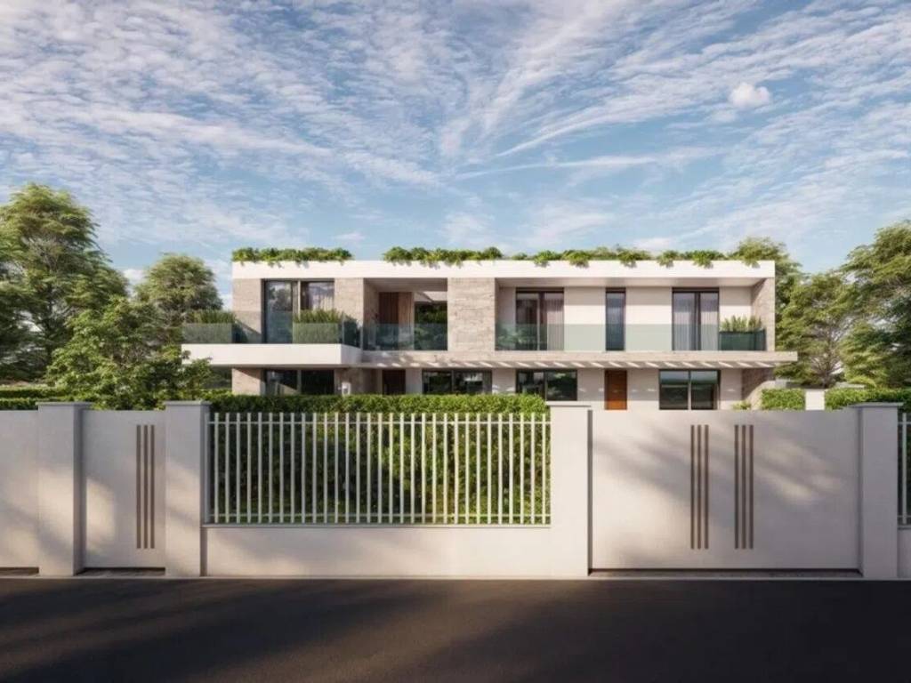 Villa a Camaiore in Via Vittorio Alfieri - Foto 4