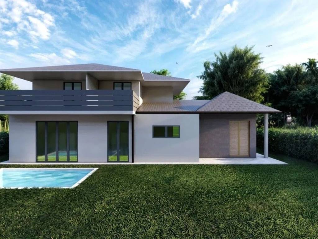 Villa a Camaiore in Via Giotto - Foto 4