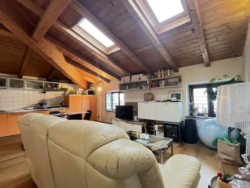 Appartamento a Pietrasanta in Via Palestro - Foto 4