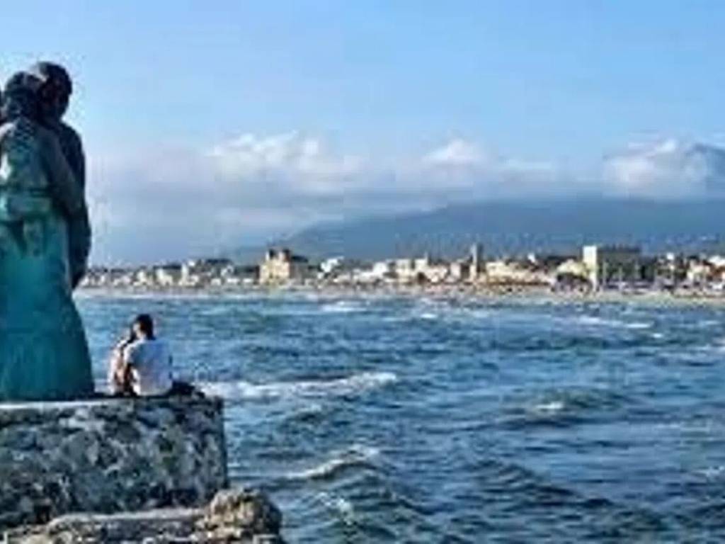 Villa a Viareggio in Via Giuseppe Zanardelli - Foto 3