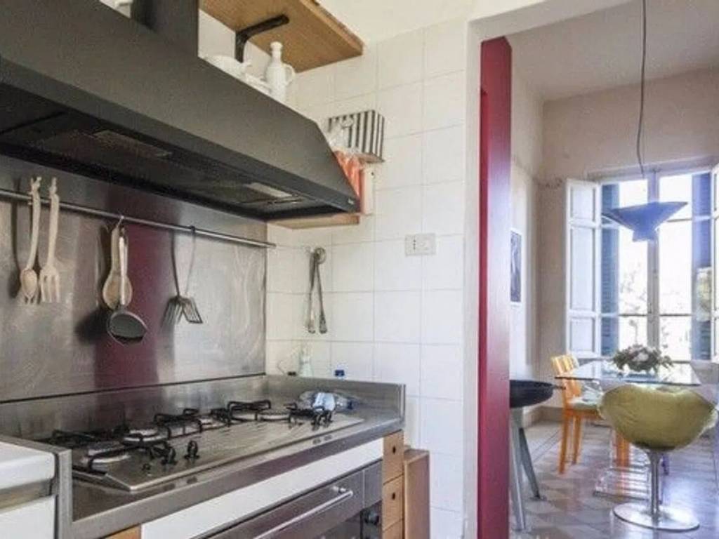 Villa a Camaiore in Via Delle Palme - Foto 4