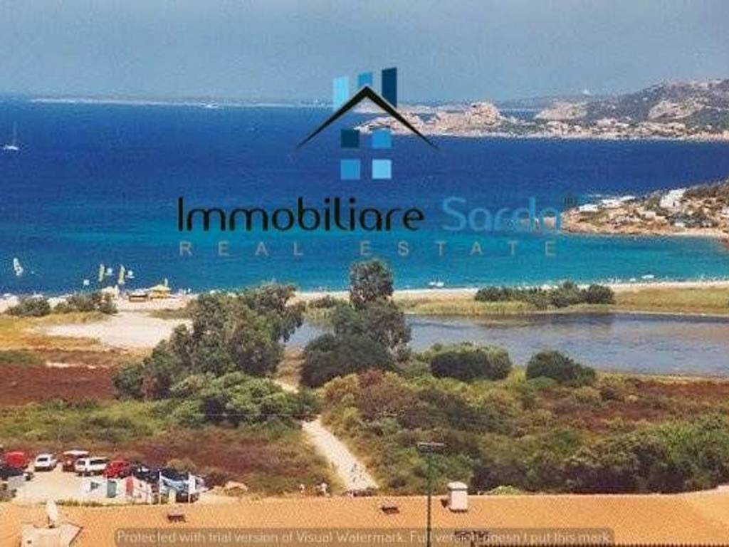 Terreno a Arzachena in Canniggione - Foto 2