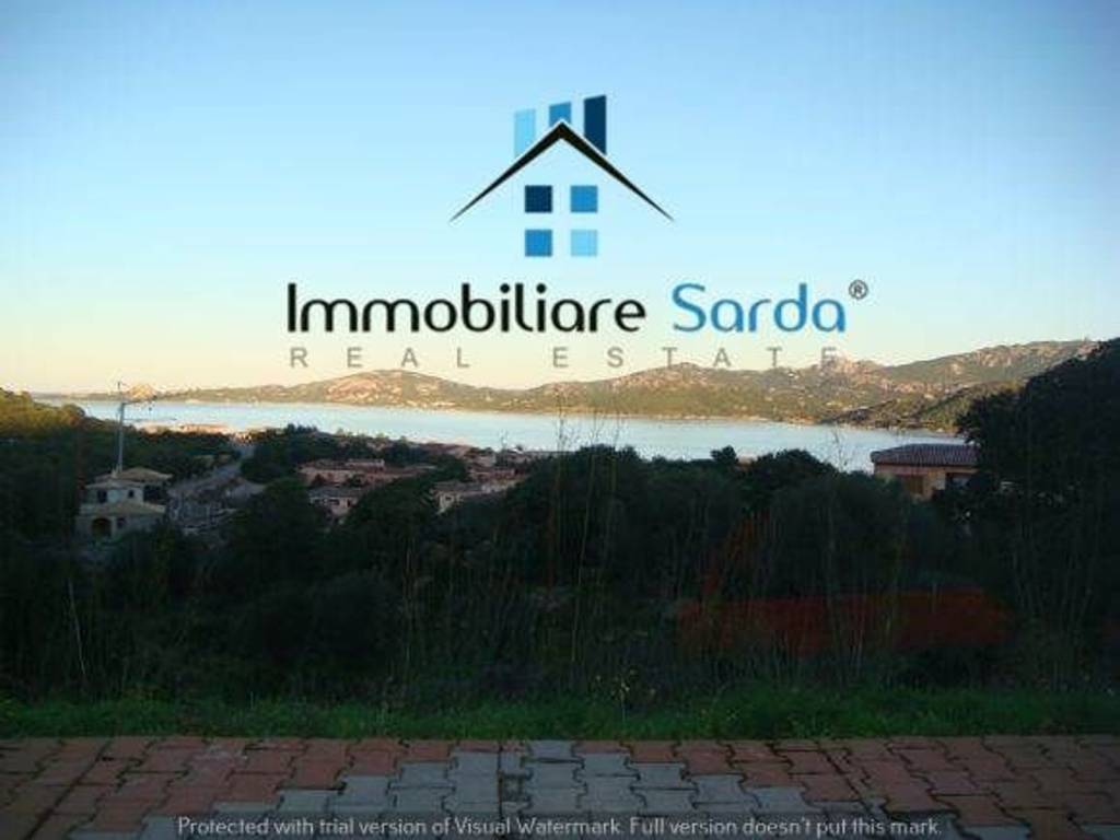 Terreno a Arzachena in Canniggione - Foto 5
