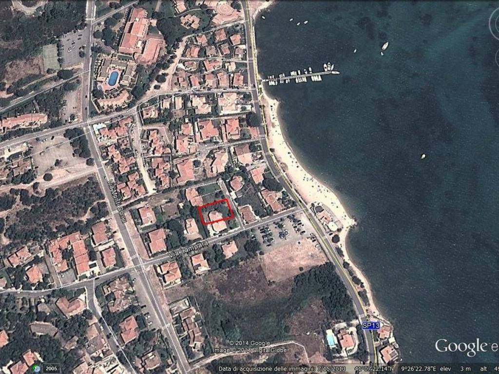 Terreno a Arzachena - Foto 2