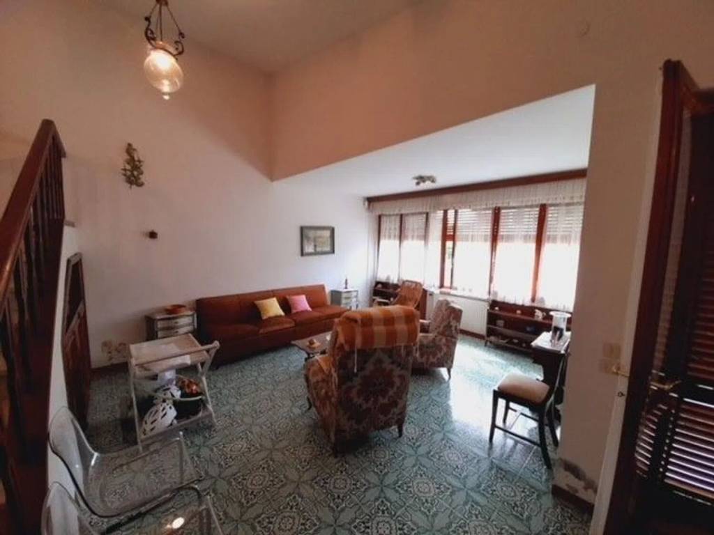 Villa a Pietrasanta in Via Goldora No Number - Foto 2