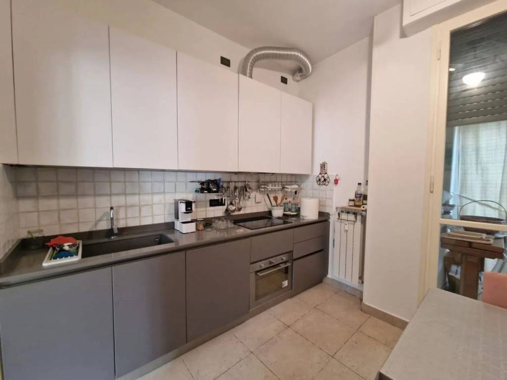 Appartamento a Viareggio in Via Giuseppe Mazzini - Foto 3