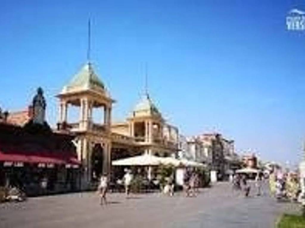 Appartamento a Viareggio in Piazza Massimo D'Azeglio - Foto 4