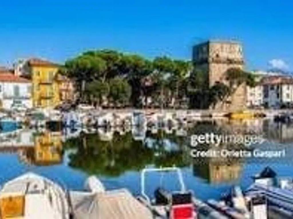 Villa a Viareggio in Via Giuseppe Garibaldi - Foto 3