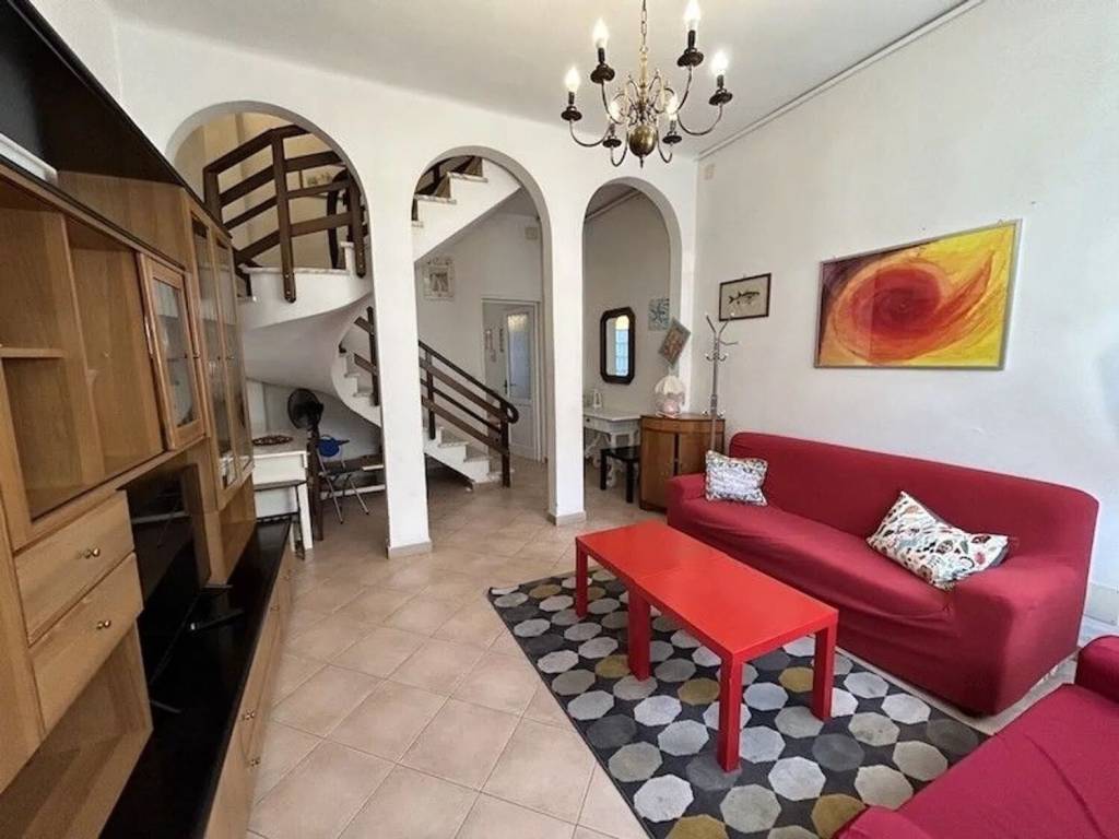 Villa a Viareggio in Via Machiavelli - Foto 2