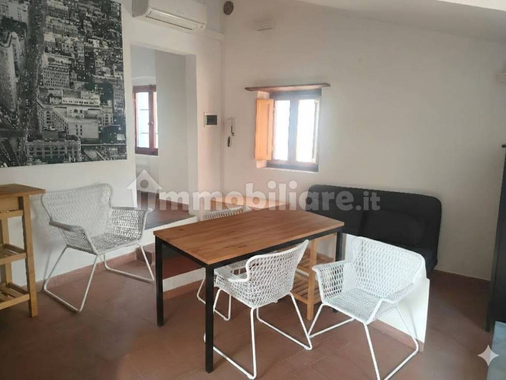 Appartamento a Pisa in Via Giuseppe Mazzini, 57 - Foto 2