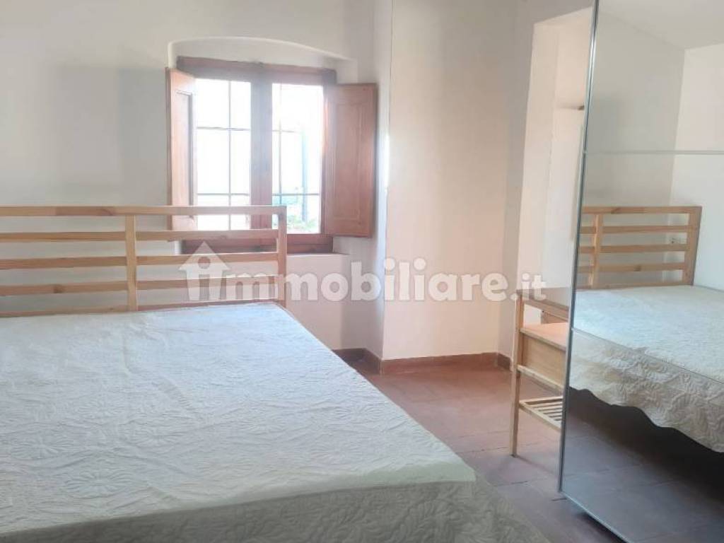 Appartamento a Pisa in Via Giuseppe Mazzini, 57 - Foto 4