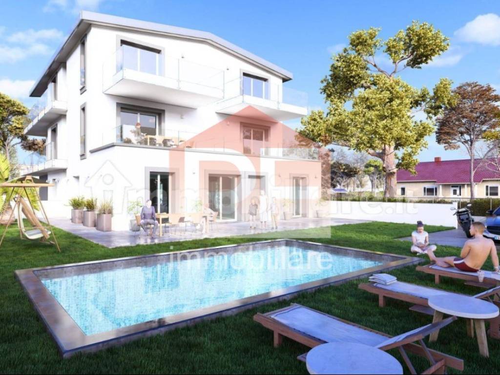 Appartamento a Cervia in Via Pinarella, 365 - Foto 2