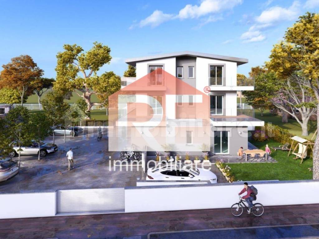 Appartamento a Cervia in Via Pinarella, 365 - Foto 3