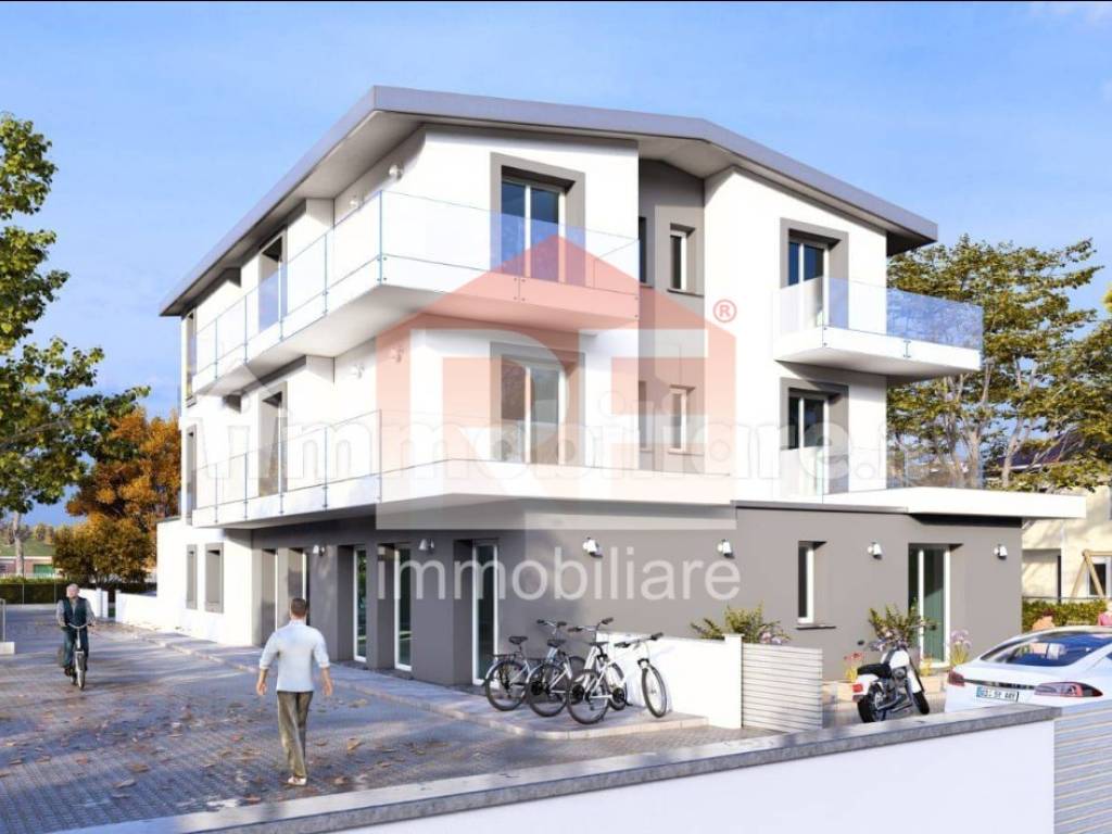 Appartamento a Cervia in Via Pinarella, 365 - Foto 4