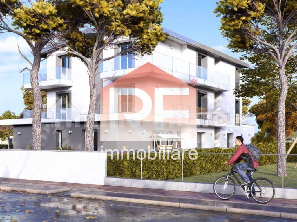 Appartamento a Cervia in Via Pinarella, 365 - Foto 5