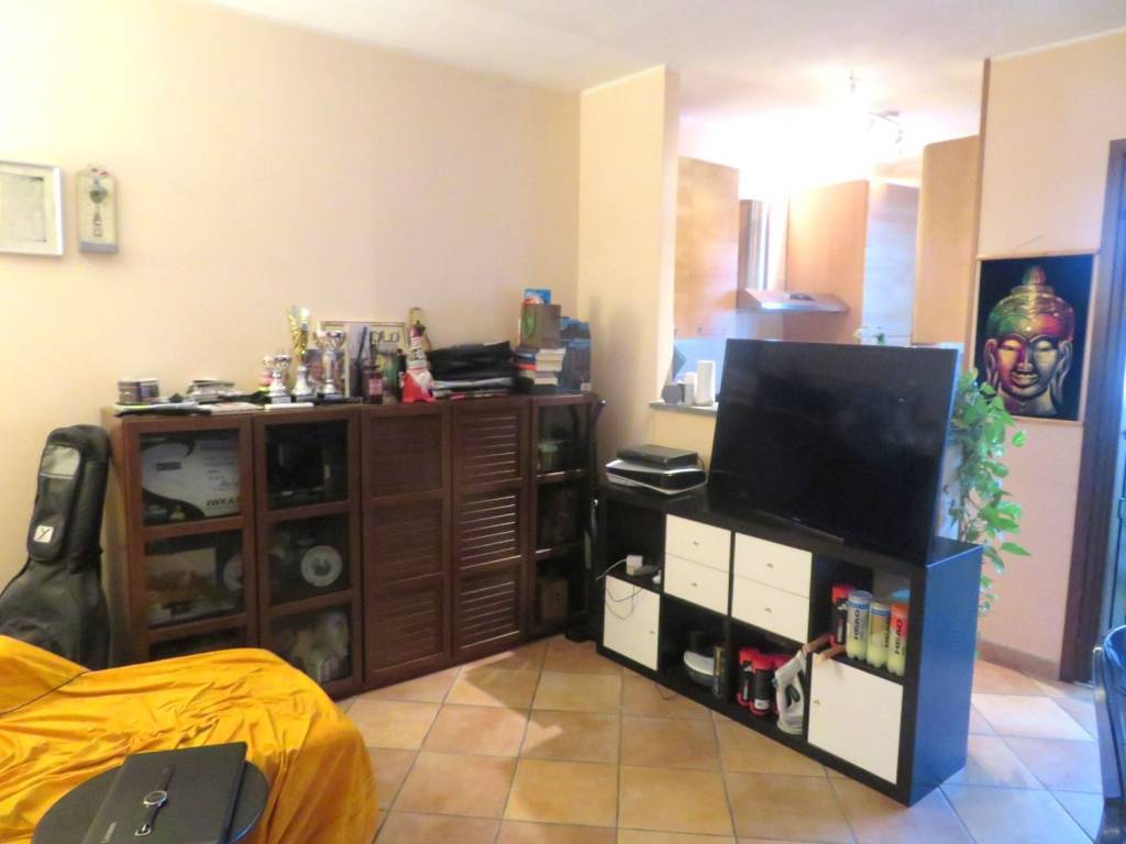 Appartamento a Novara in Viale Alessandro Volta - Foto 5