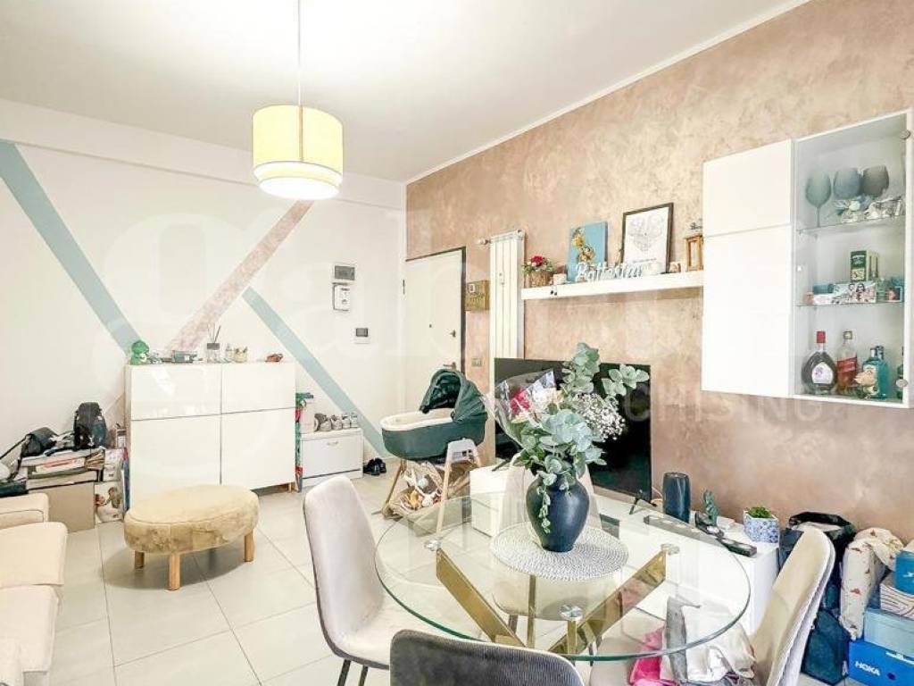 Appartamento a Paderno dugnano in via Per Cassina Nuova, 13 - Foto 2