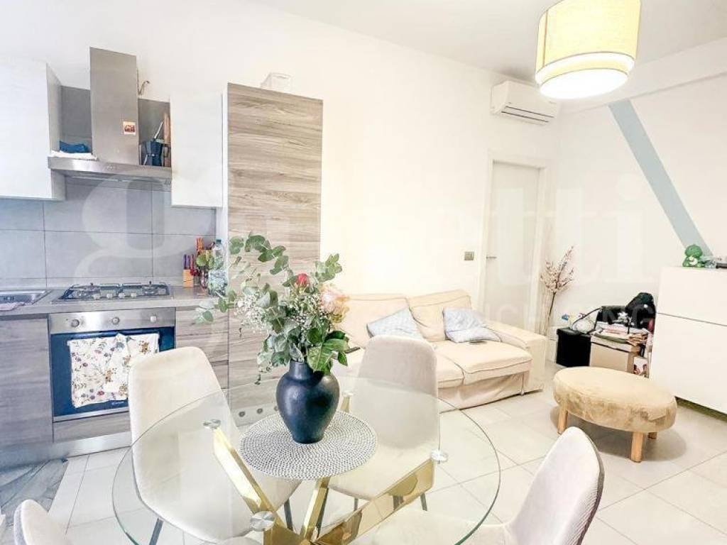 Appartamento a Paderno dugnano in via Per Cassina Nuova, 13 - Foto 3