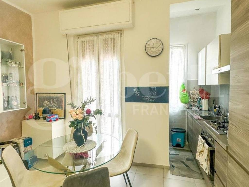 Appartamento a Paderno dugnano in via Per Cassina Nuova, 13 - Foto 4