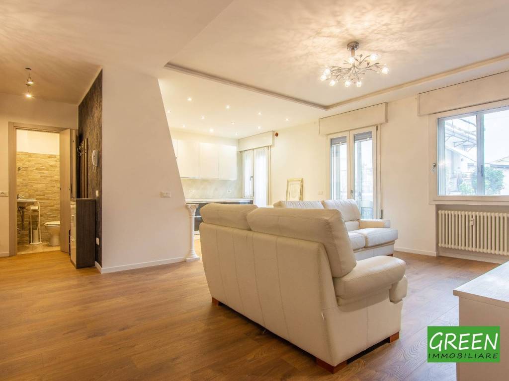 Appartamento a Padova in Via Luigi Rizzo - Foto 4