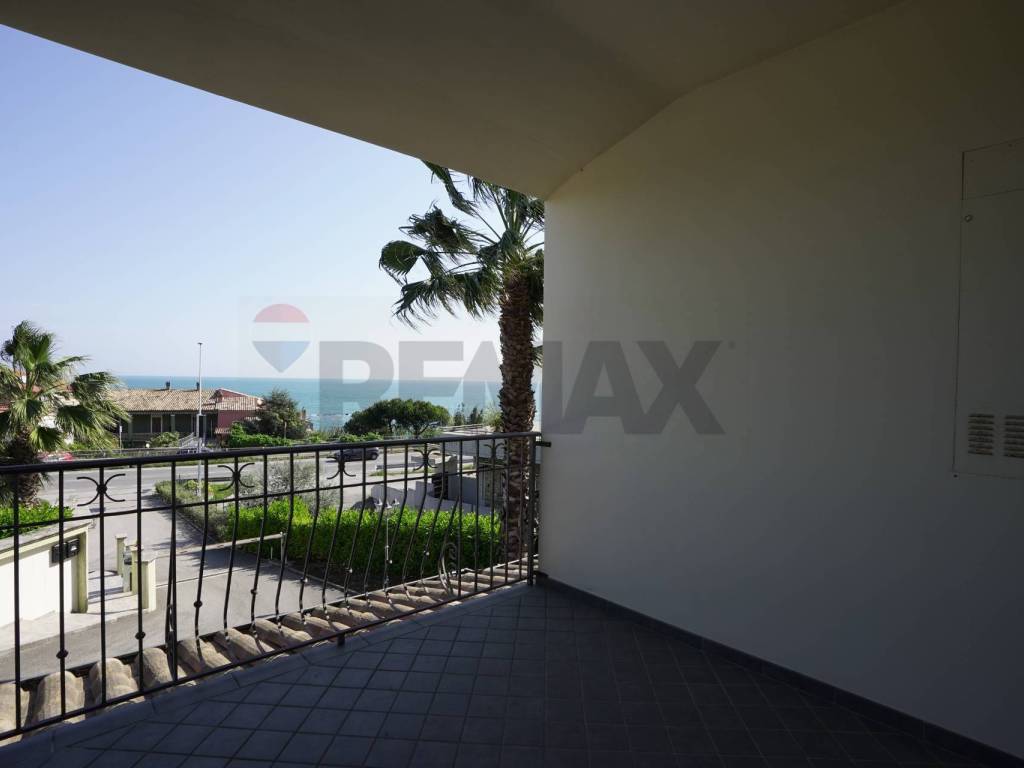 Appartamento a San vito chietino in Via Adriatica Nord, 75 - Foto 3