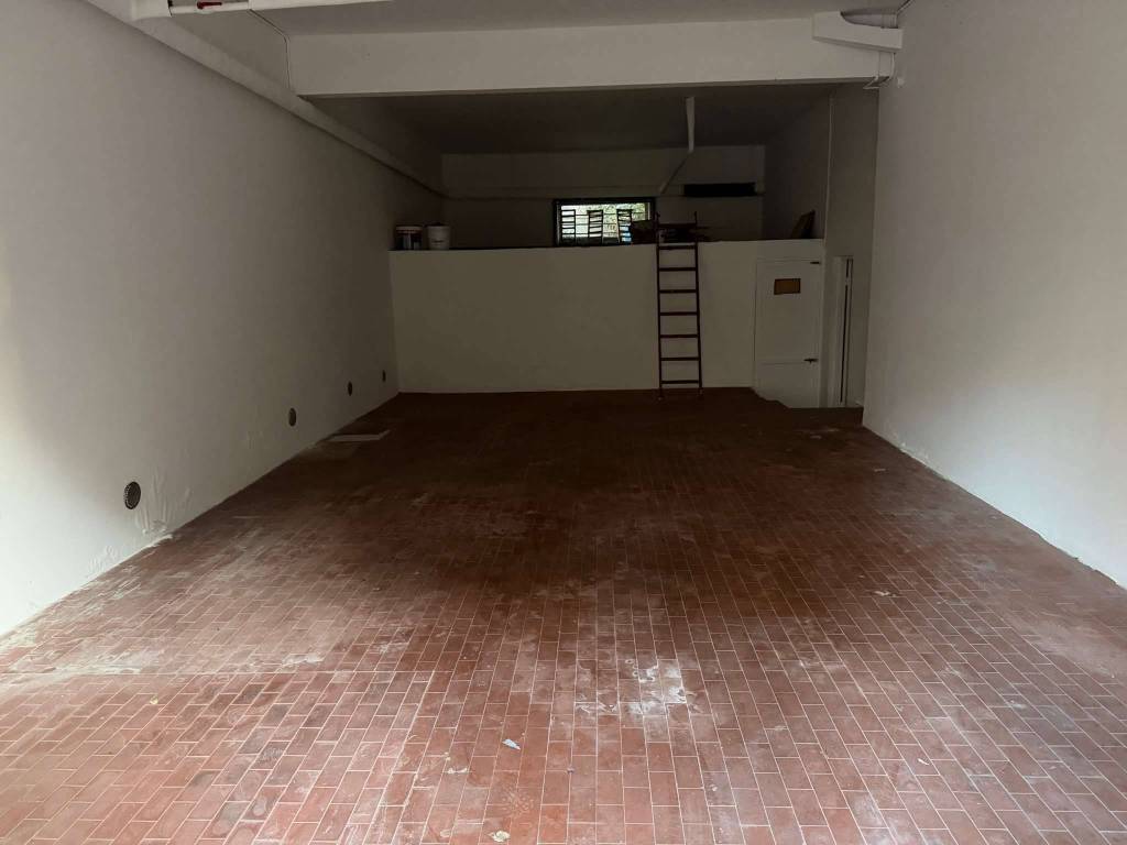 Box / garage a Genova in via Riese - Foto 4