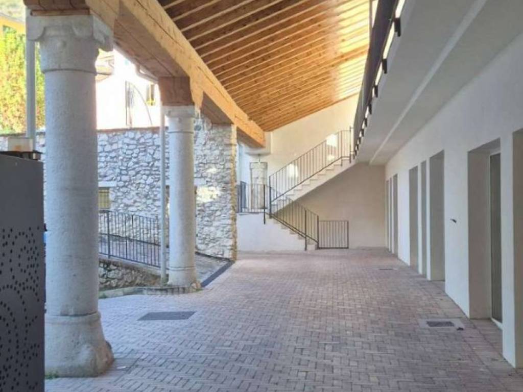 Appartamento a Piovene rocchette in via Libertà 66 - Foto 2