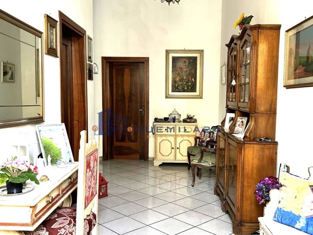 Casa indipendente a Prato in Via Vincenzo da Filicaia - Foto 2
