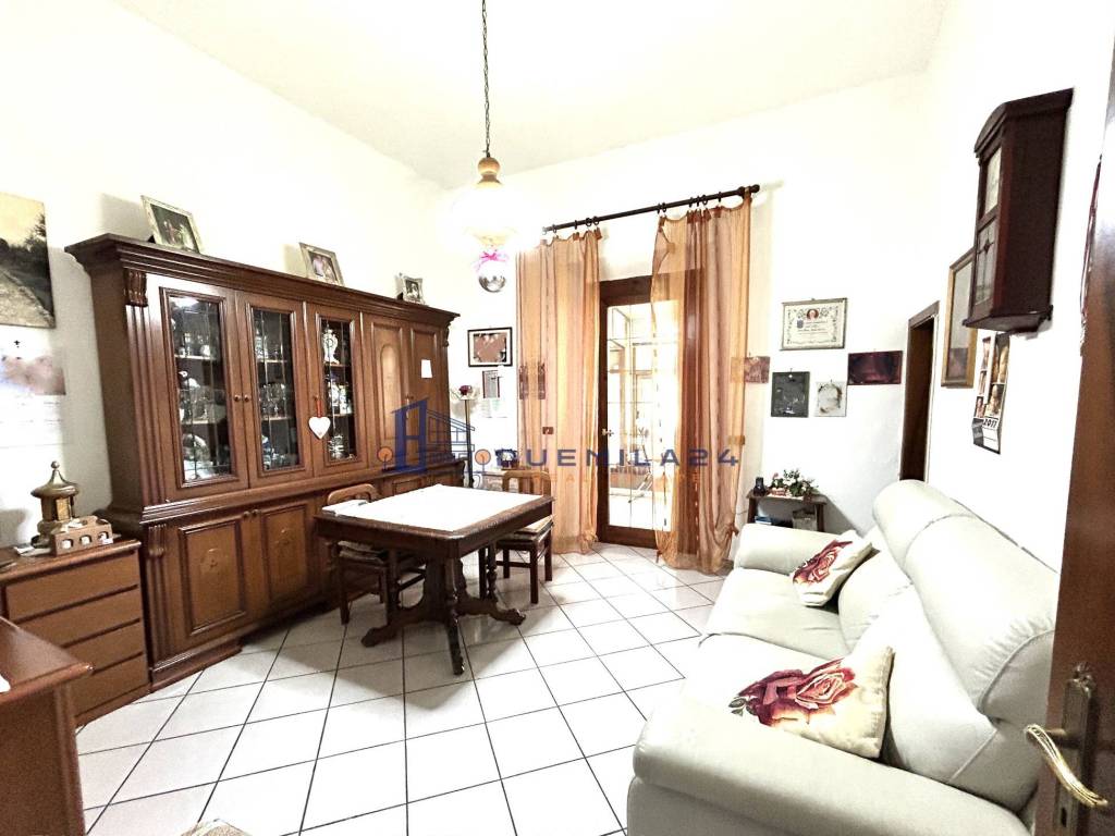 Casa indipendente a Prato in Via Vincenzo da Filicaia - Foto 3