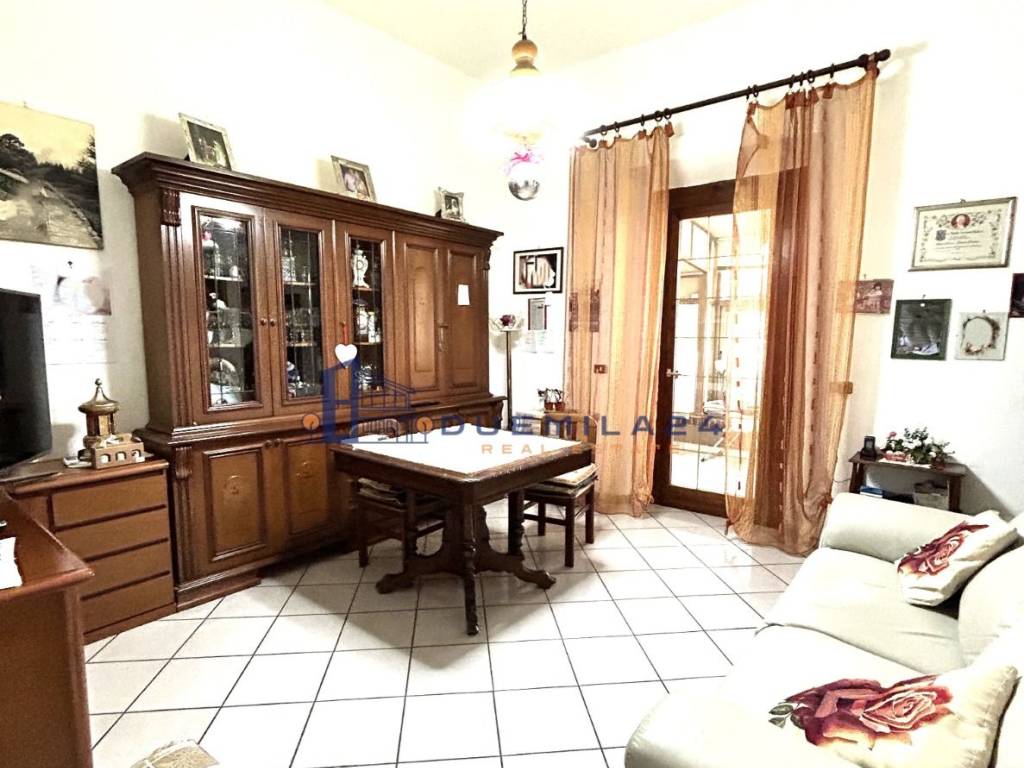 Casa indipendente a Prato in Via Vincenzo da Filicaia - Foto 4