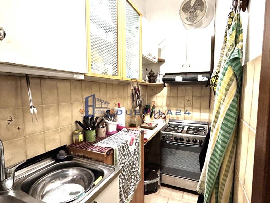 Casa indipendente a Prato in Via Vincenzo da Filicaia - Foto 5