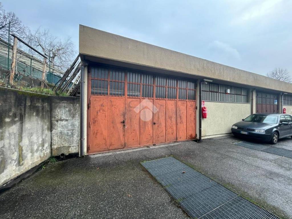 Box / garage a Collegno in Via Venaria, 39 - Foto 2