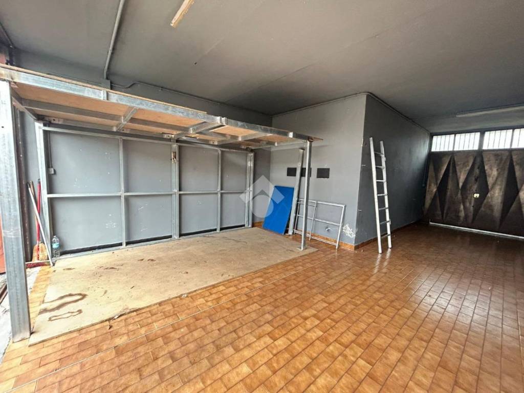 Box / garage a Collegno in Via Venaria, 39 - Foto 4